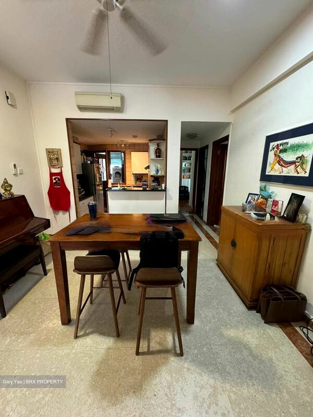 The Quayside (D9), Apartment #468423091